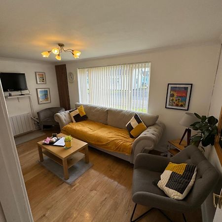 Perfect For The Family And Beaches - Gower Cwtch Villa Swansea Eksteriør bilde