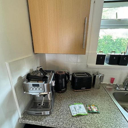 Perfect For The Family And Beaches - Gower Cwtch Villa Swansea Eksteriør bilde