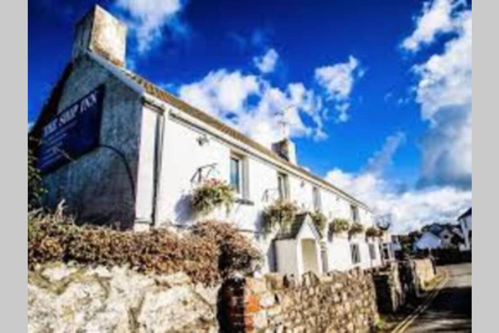 Perfect For The Family And Beaches - Gower Cwtch Villa Swansea Eksteriør bilde