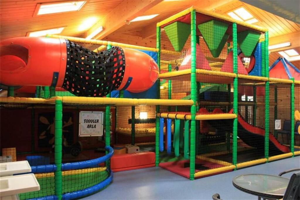 Perfect For The Family And Beaches - Gower Cwtch Villa Swansea Eksteriør bilde