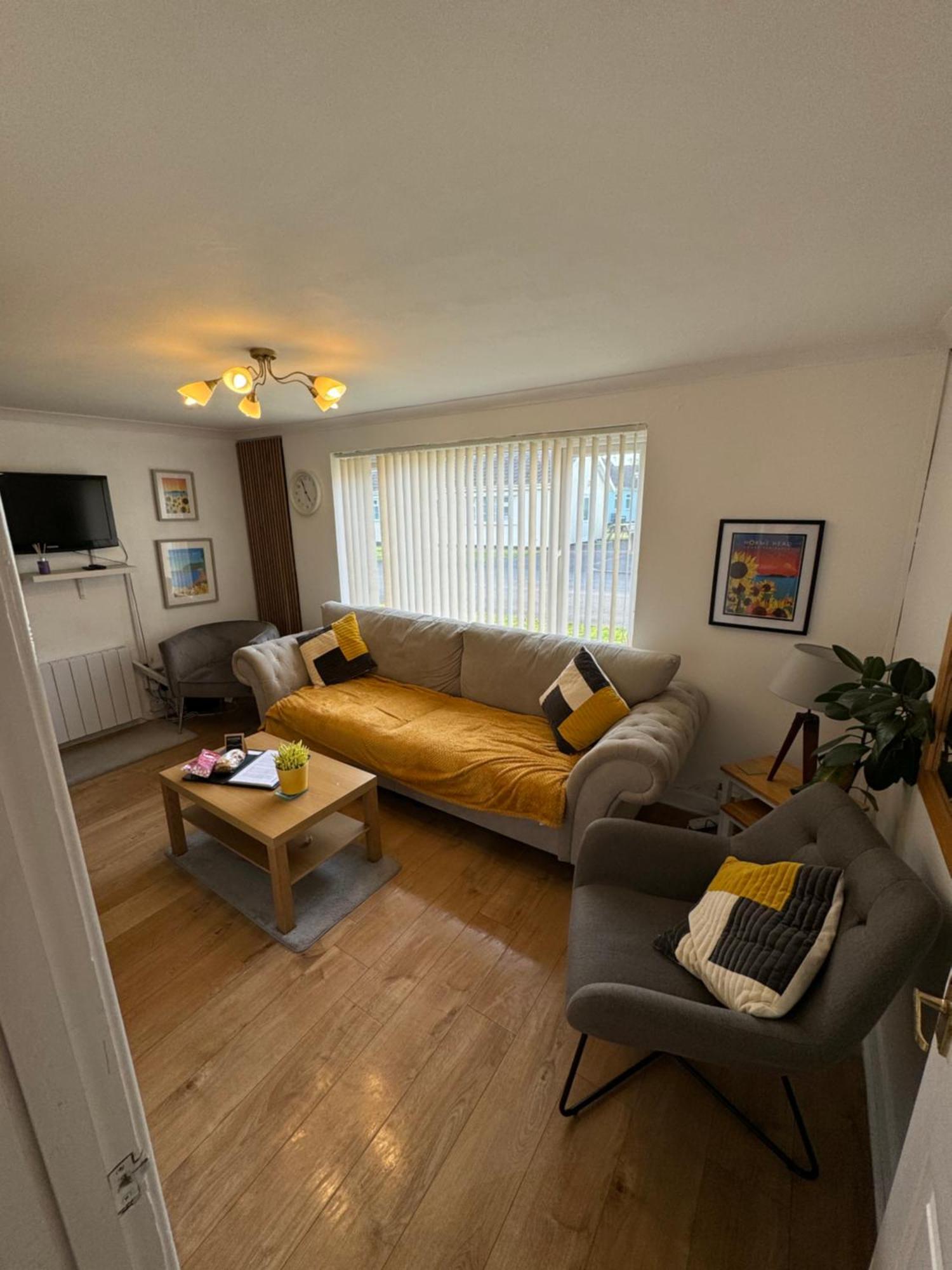 Perfect For The Family And Beaches - Gower Cwtch Villa Swansea Eksteriør bilde