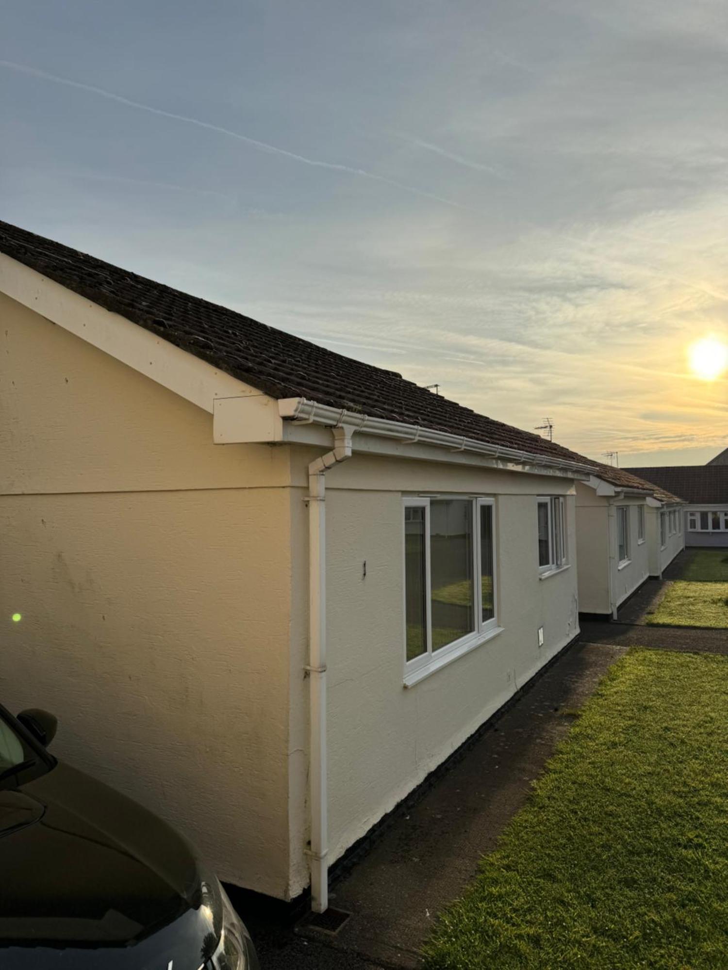 Perfect For The Family And Beaches - Gower Cwtch Villa Swansea Eksteriør bilde