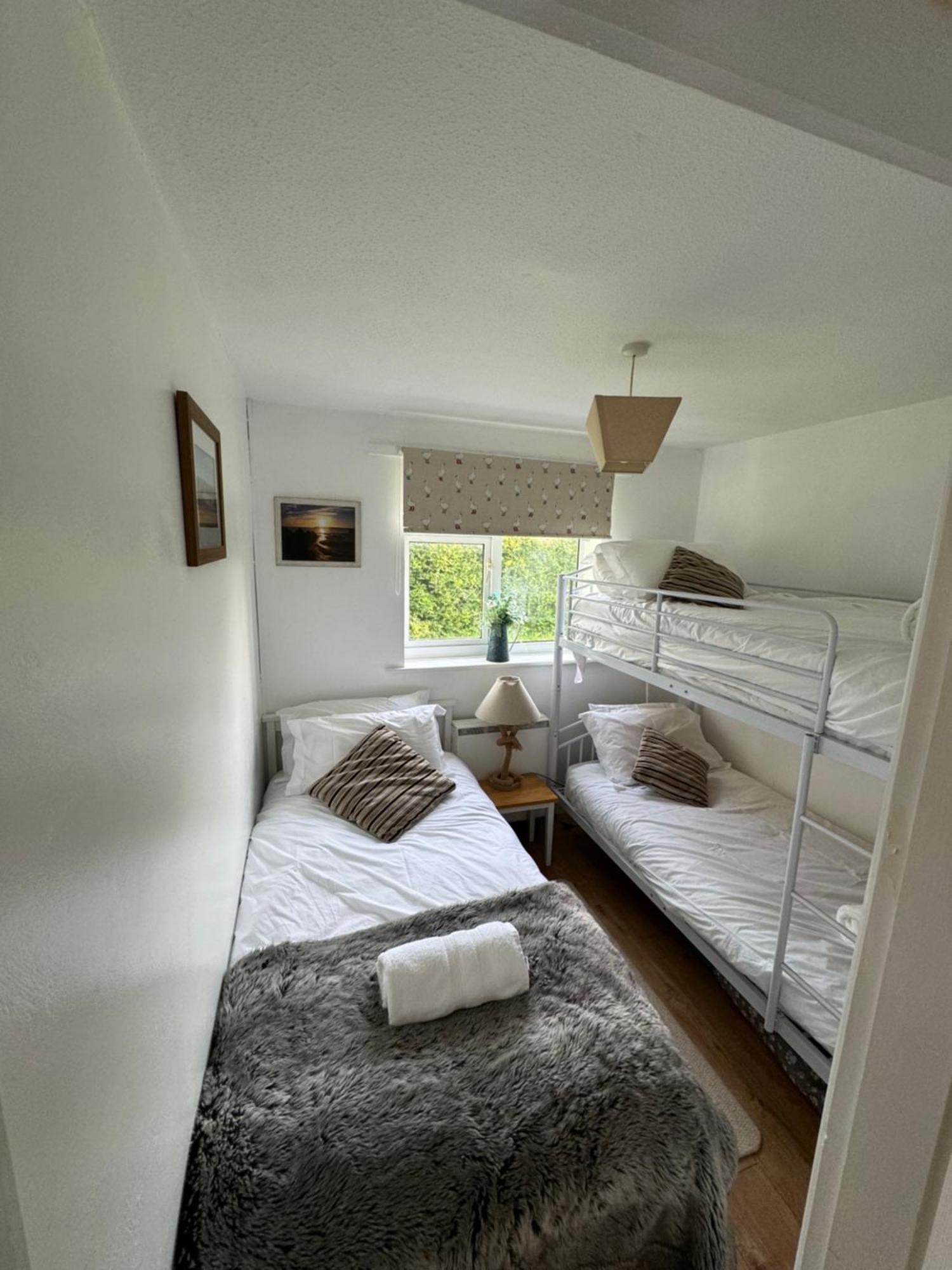 Perfect For The Family And Beaches - Gower Cwtch Villa Swansea Eksteriør bilde