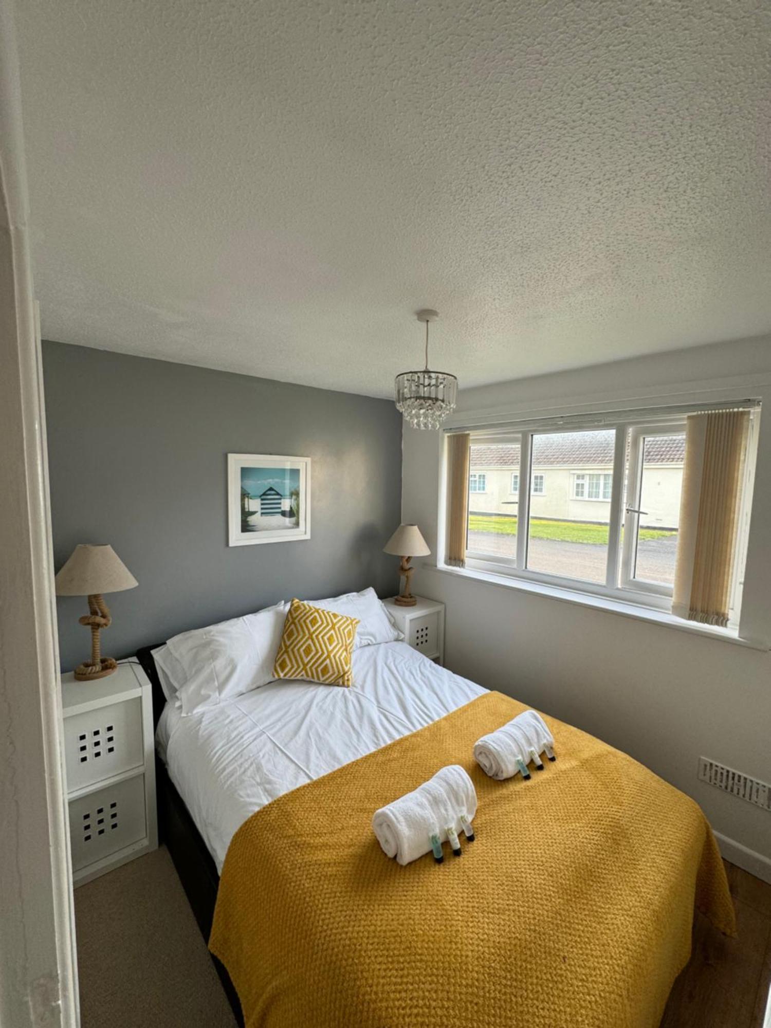 Perfect For The Family And Beaches - Gower Cwtch Villa Swansea Eksteriør bilde